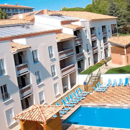 سكن Cote Provence *