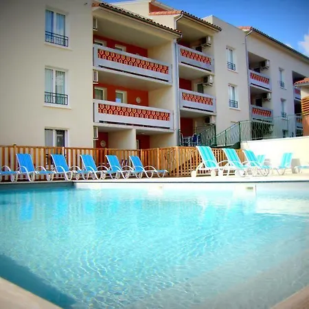 Cote Provence سكن