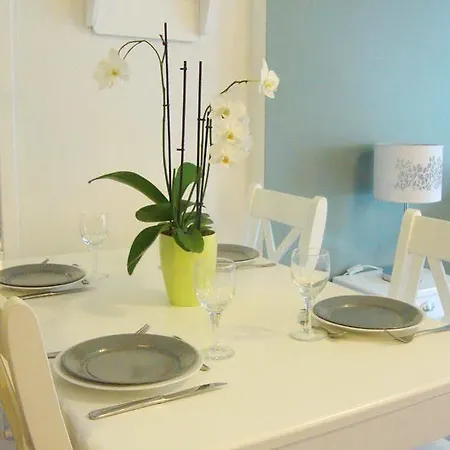 Cote Provence سكن