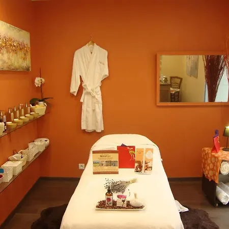 سكن Cote Provence Gréoux-les-Bains