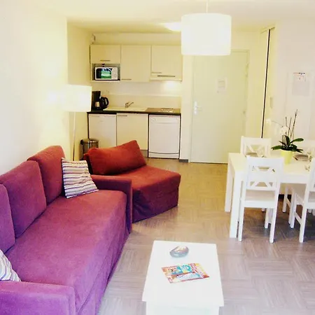 Cote Provence سكن *